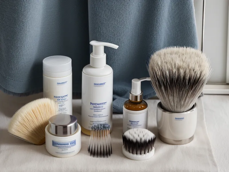 Kit básico de herramientas para desenredar el pelo de caniches