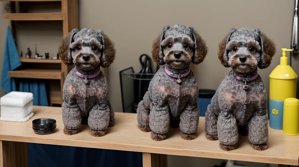 Cómo armar combos de peluquería y snacks para perros en fechas especiales