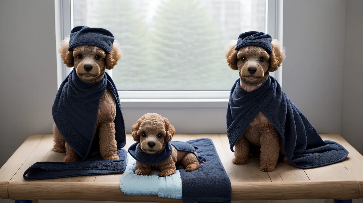 Cómo calcular precios de peluquería canina a domicilio sin perder dinero