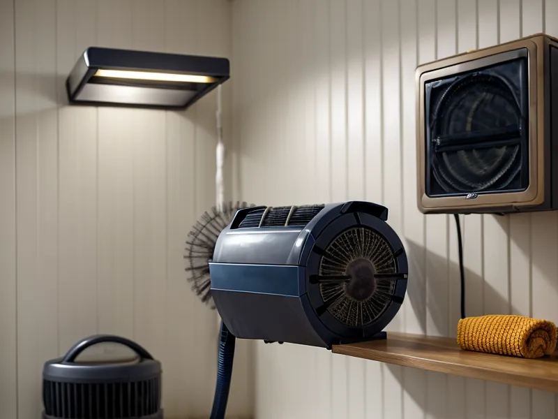 Turbina de secado profesional de 2800W para peluquería de mascotas