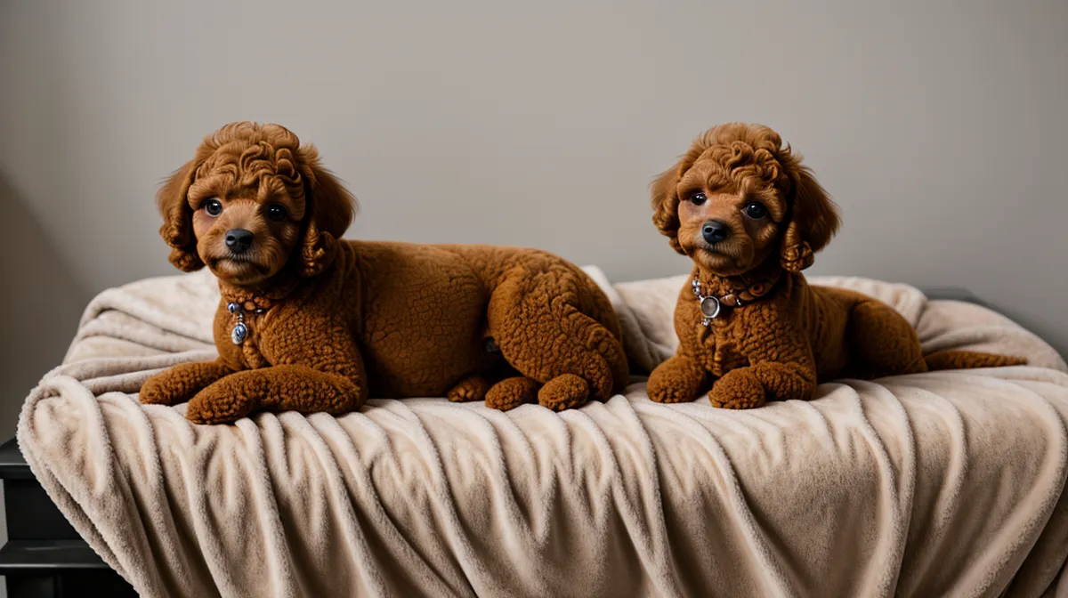Cómo confeccionar mantas para perros personalizadas para tus clientes