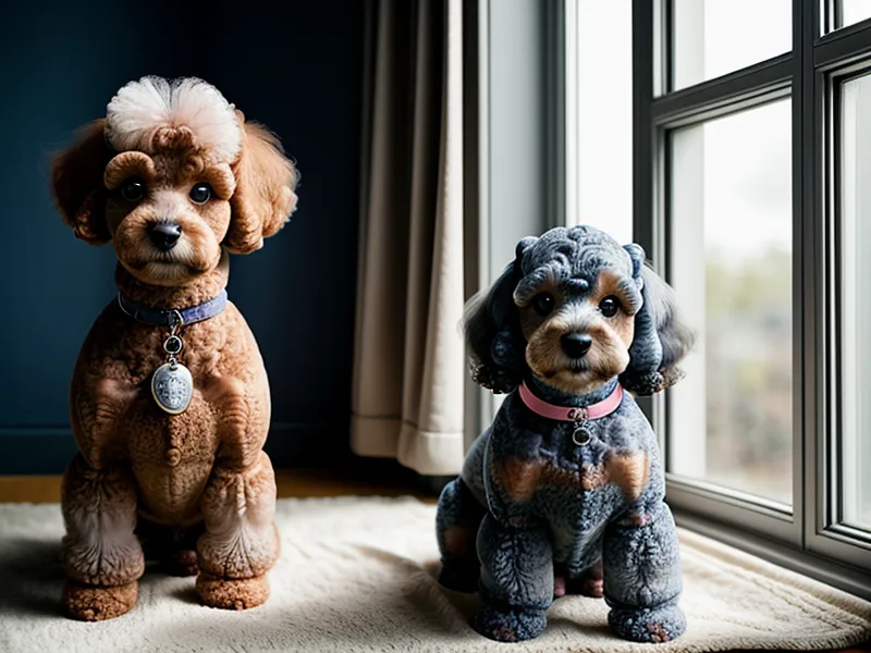 Cómo hacer ropa para perros y aumentar ingresos en tu peluquería (Guía 2026)