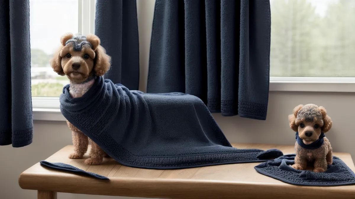 Cursos de peluquería canina avanzada para perfeccionar cortes de caniches
