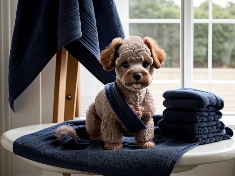 Mejores acondicionadores para perros que facilitan el cepillado profesional en peluquería canina