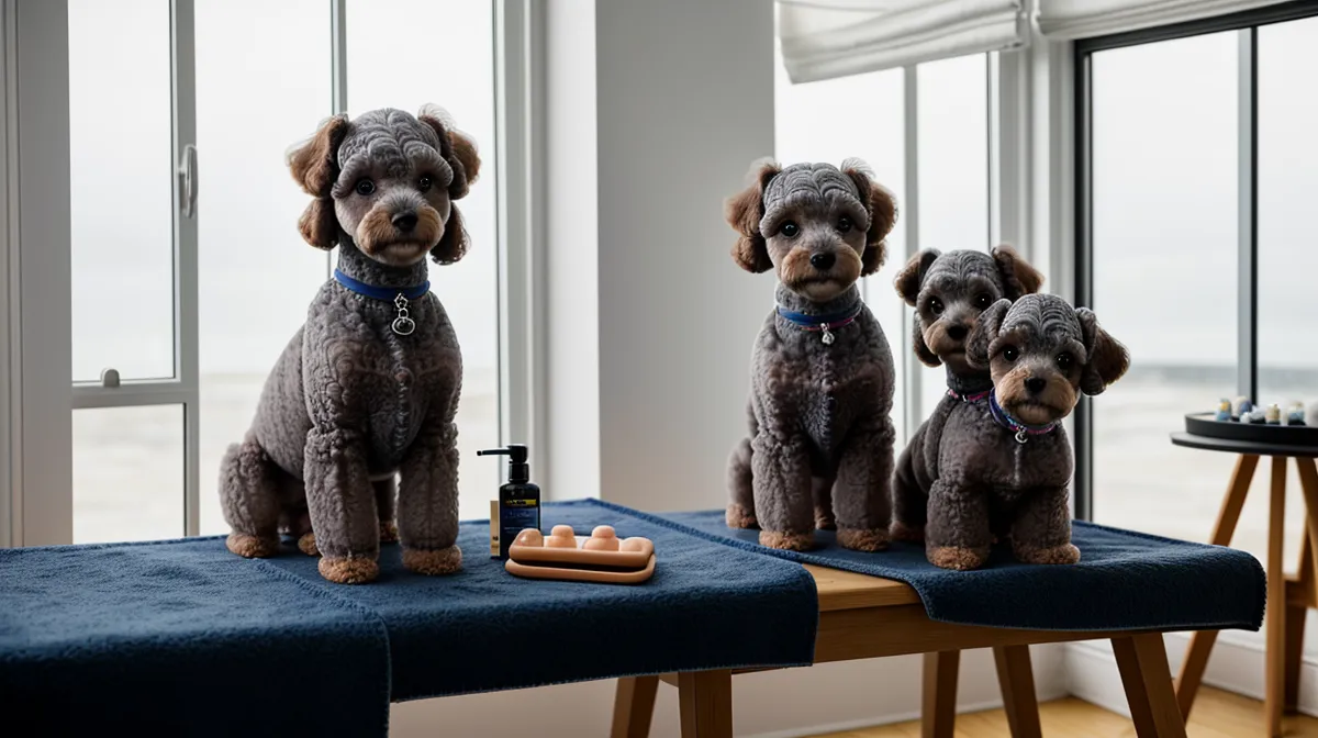 Mejores cursos de peluquería canina online para empezar un negocio en casa