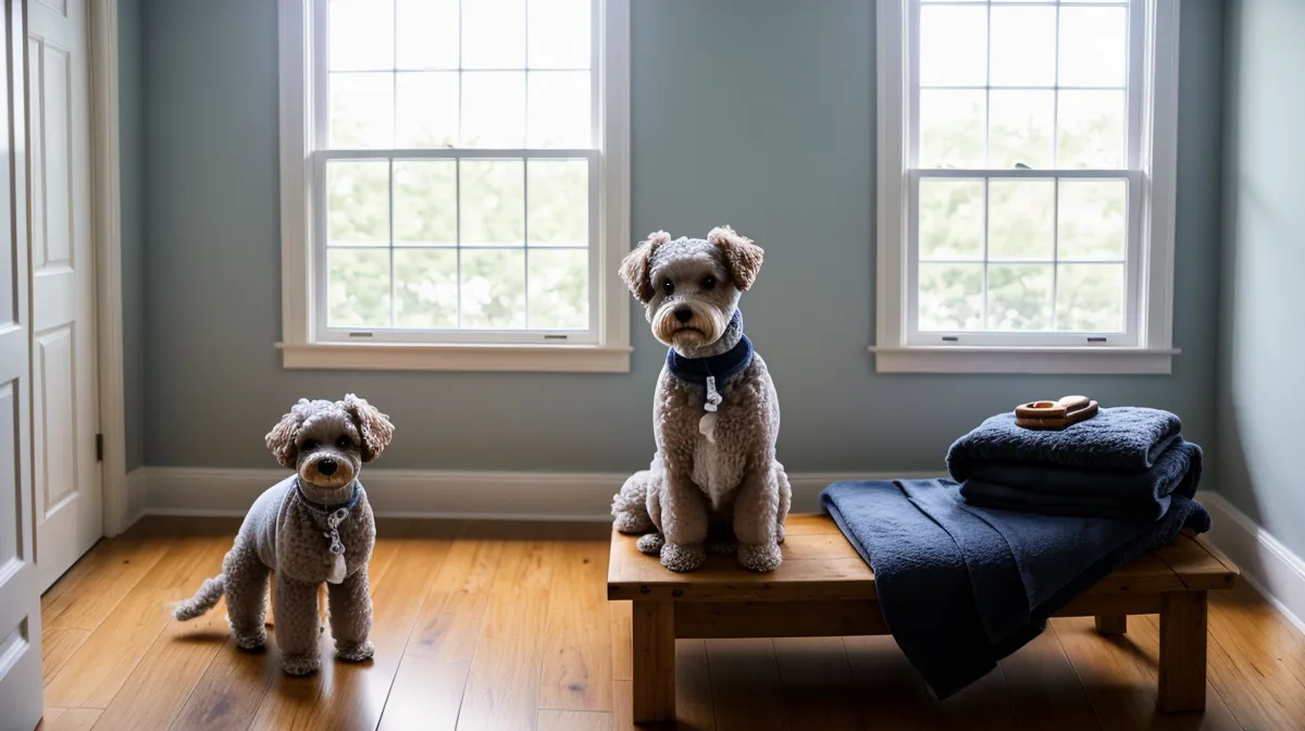 Mejores marcas de shampoo para perros profesional para baños de calidad