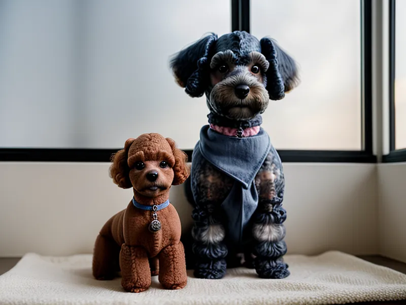Regla de patronaje curva francesa trazando la sisa de un molde de ropa para perros en costura canina