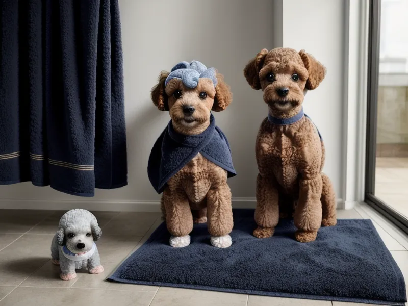 Mejores secadores para perros profesionales para mantos densos y difíciles