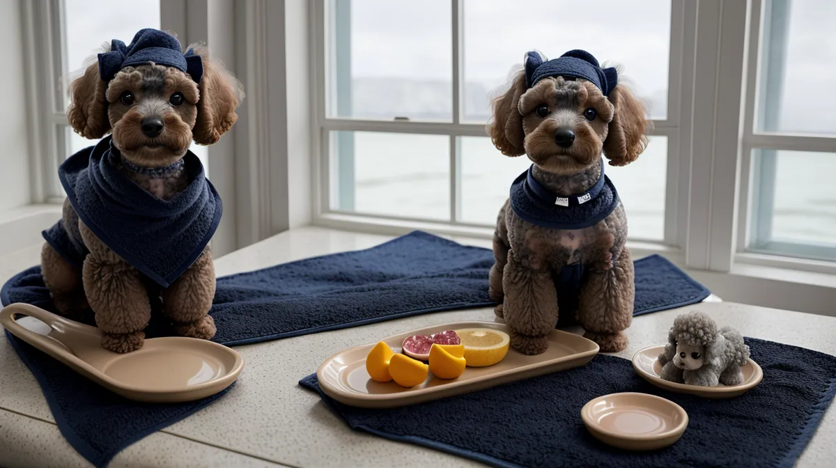 Premios caseros para perros para fidelizar clientes en tu peluquería casera