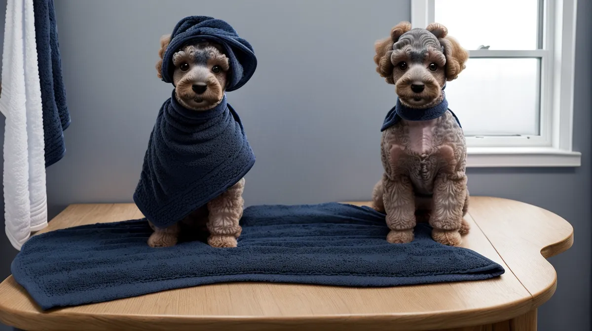 Qué debe incluir un botiquín de primeros auxilios para peluquería canina
